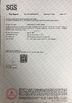 Chine Dongguan Qiaotou Anying Raincoat Factory(Dongguan Super Gift Co., Ltd) certifications