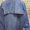 Les adultes de TPU pleuvoir des manteaux, longues femmes de veste de pluie de Breathability protégeant du vent