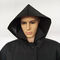 Mac With Hood imperméable N71 EVA Material standard des femmes de mode